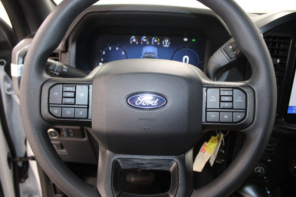 2026 FORD F-150 STX — миниатюра 32