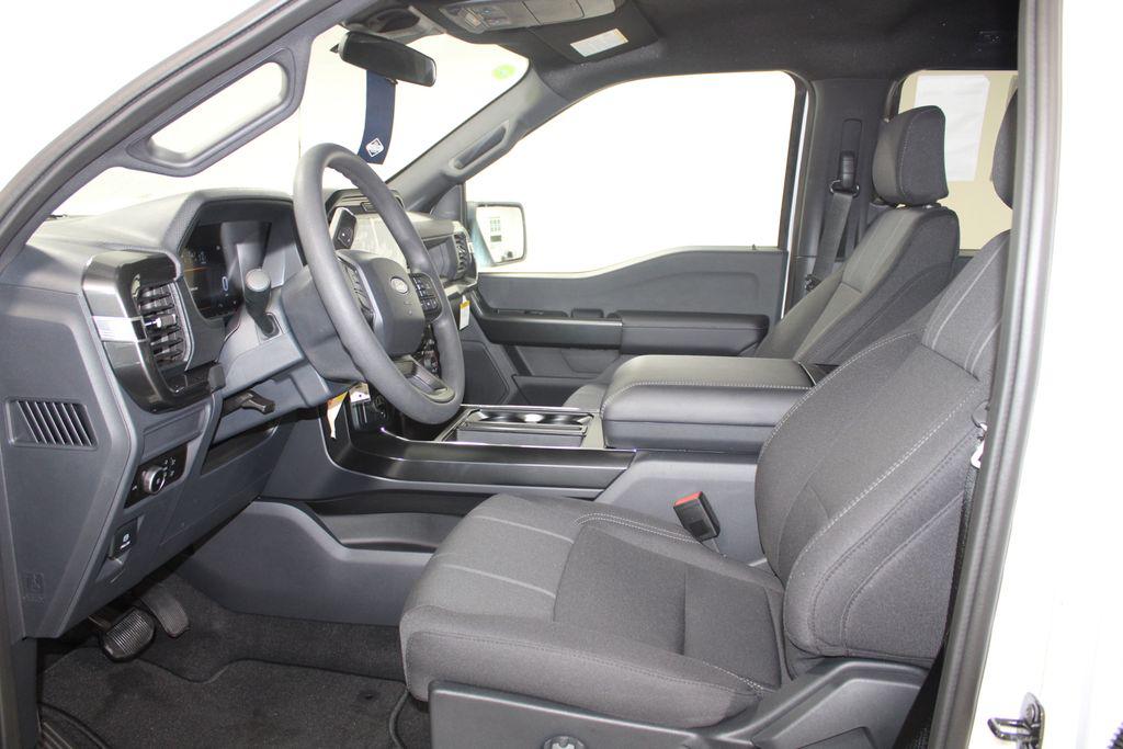 2026 FORD F-150 STX — миниатюра 21