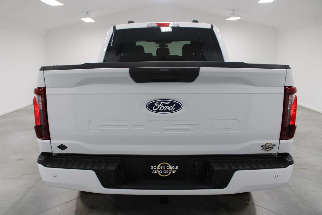 2026 FORD F-150 STX — миниатюра 7