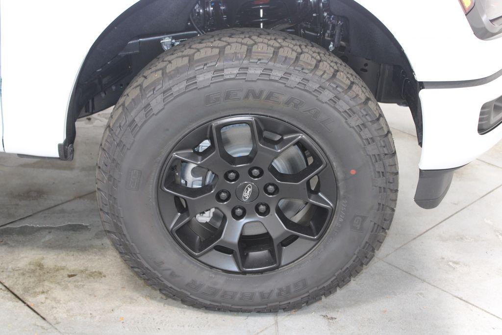 2026 FORD F-150 STX — миниатюра 13