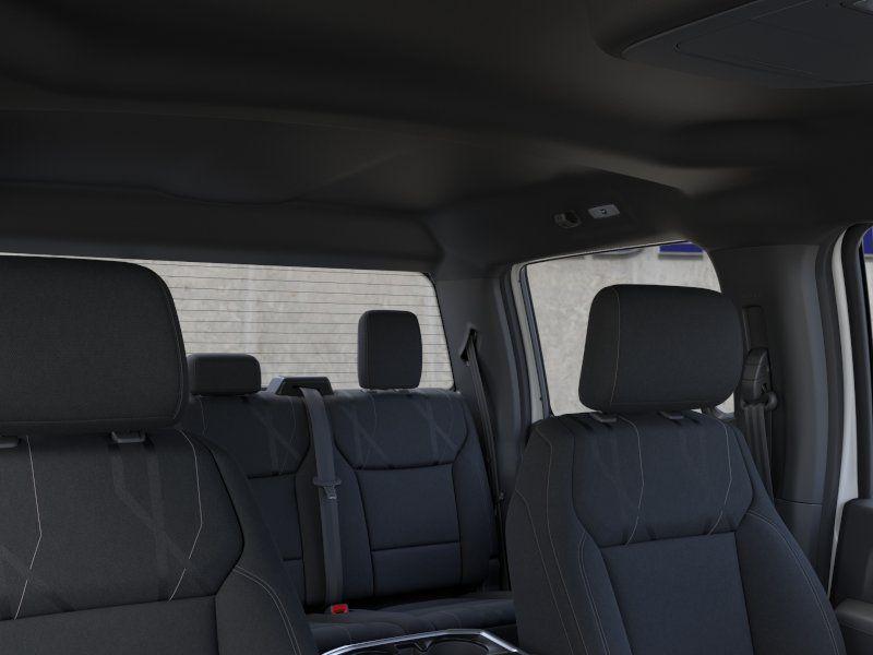 2026 FORD F-150 STX — миниатюра 22