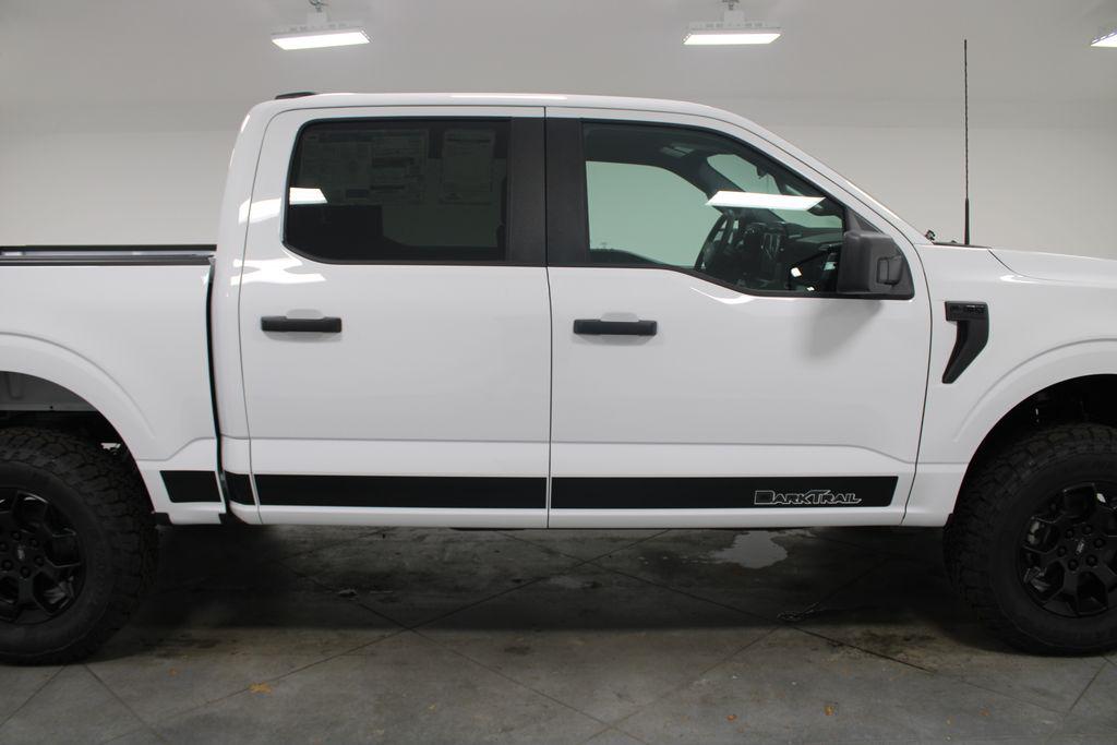 2026 FORD F-150 STX — миниатюра 10