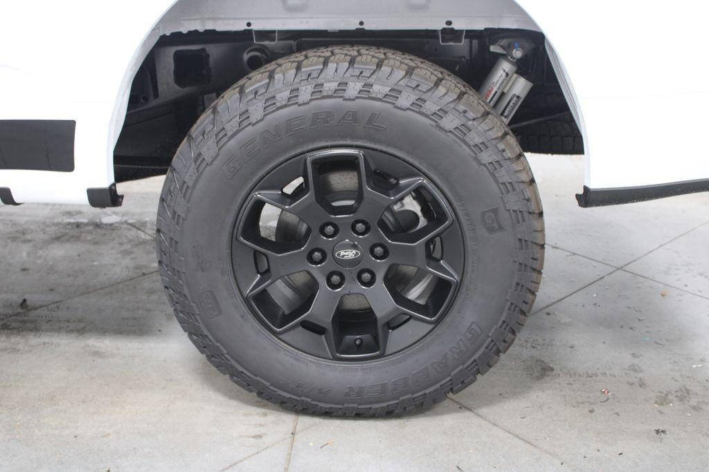 2026 FORD F-150 STX — миниатюра 18