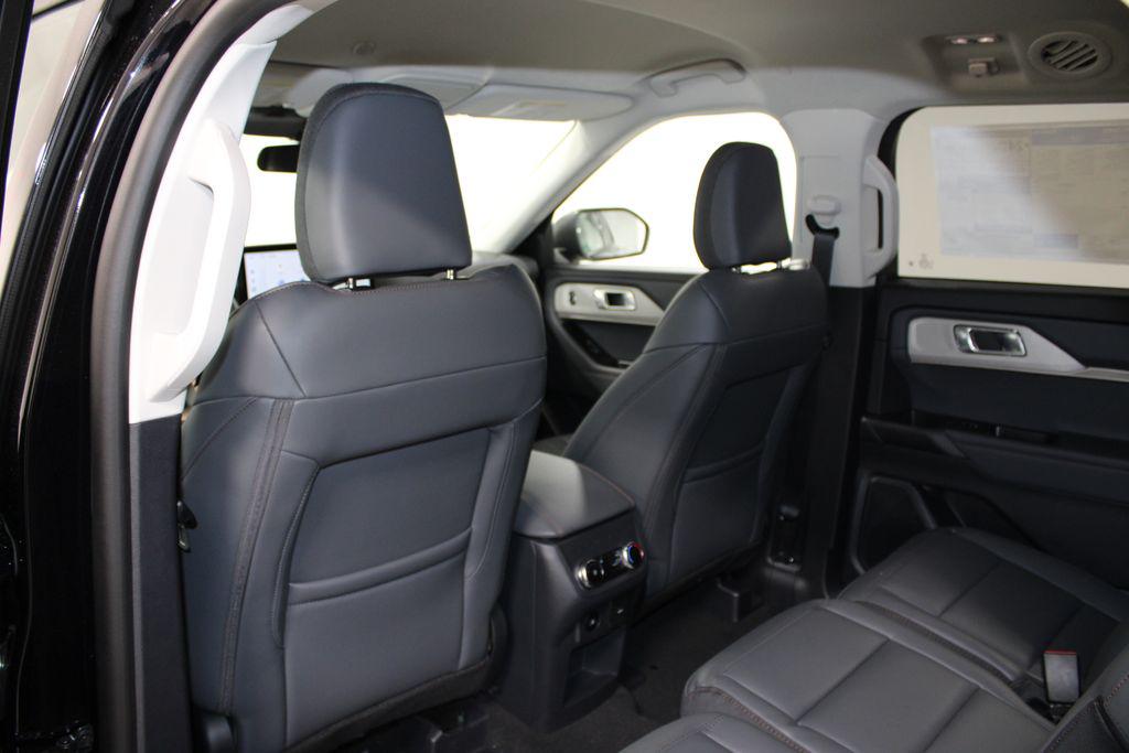 2026 FORD EXPLORER ACTIVE 缩略图 26