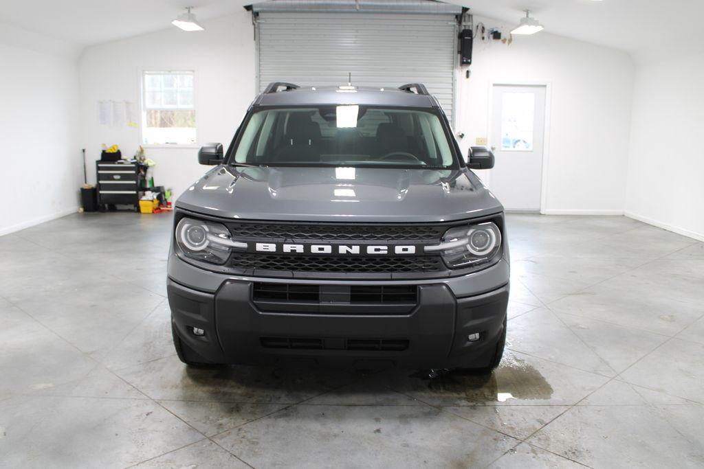 2026 FORD BRONCO SPORT BIG BEND 照片 2