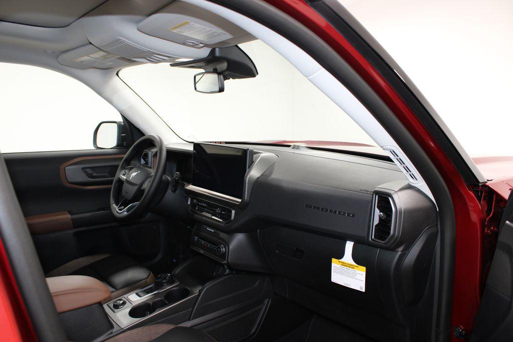 2026 FORD BRONCO SPORT OUTER BANKS 缩略图 26