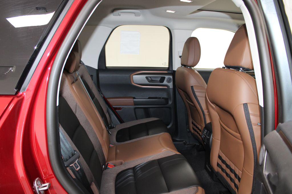 2026 FORD BRONCO SPORT OUTER BANKS 缩略图 27