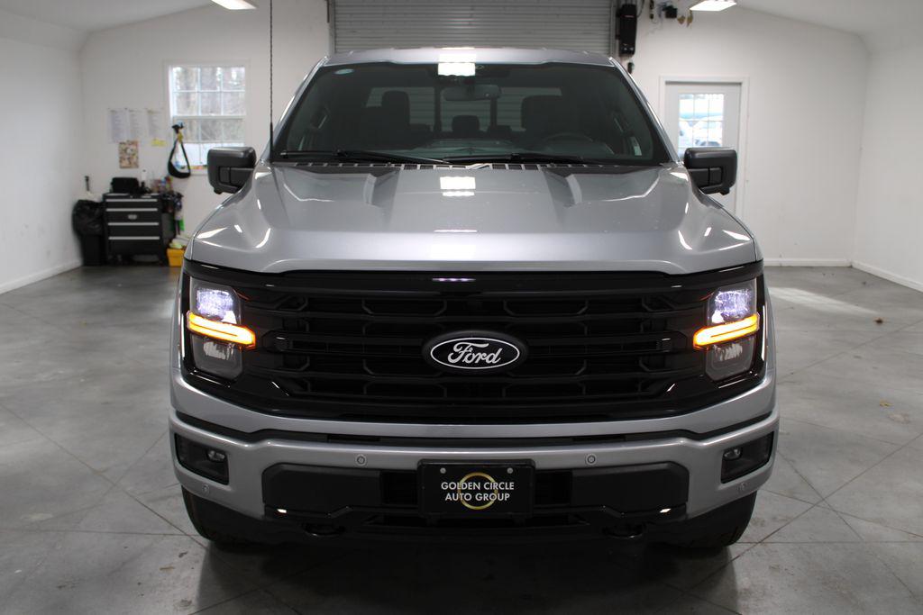 FORD F-150 XLT - 2