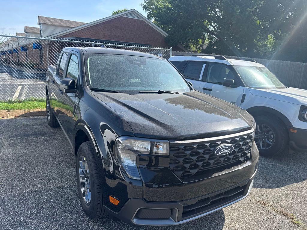 New 2026 Ford Maverick XLT