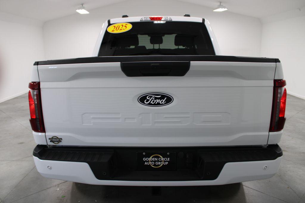 FORD F-150 STX - 8