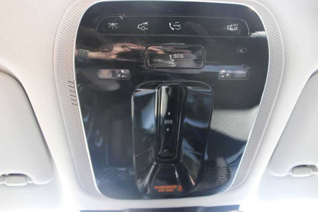 صورة مصغرة 47 لـ 2025 MERCEDES-BENZ E-CLASS