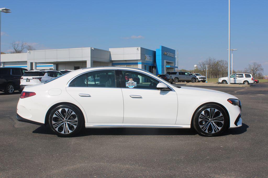 صورة مصغرة 11 لـ 2025 MERCEDES-BENZ E-CLASS