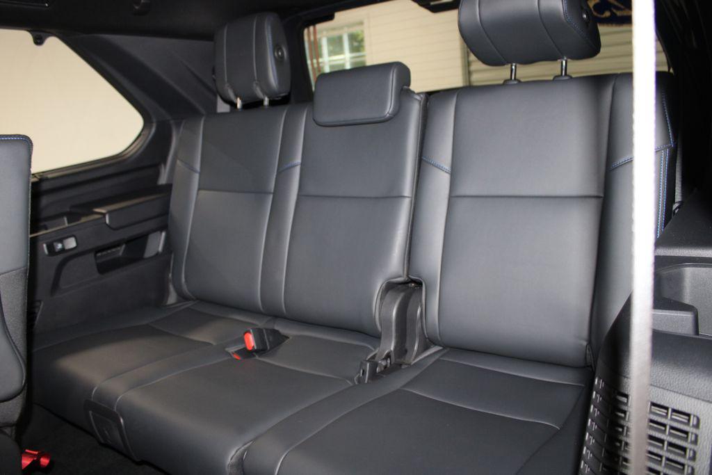 صورة مصغرة 29 لـ 2025 Toyota SEQUOIA PLATINUM