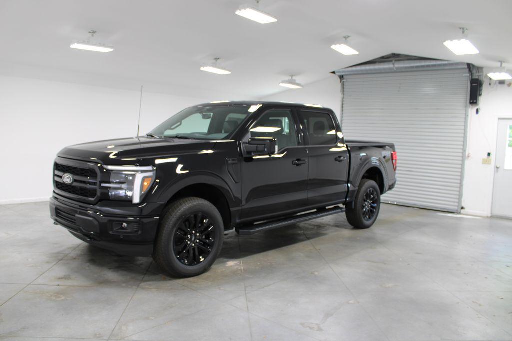 FORD F-150 LARIAT - 3