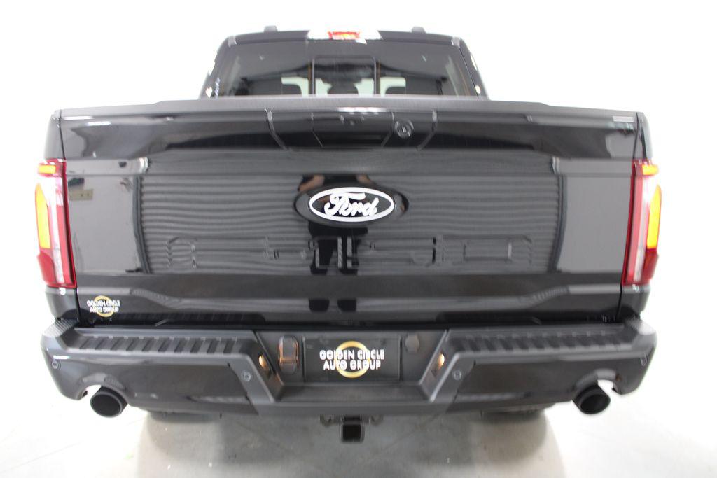 FORD F-150 LARIAT - 7