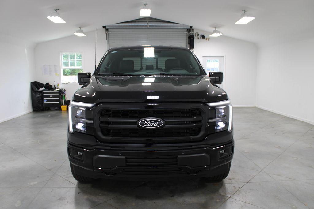 FORD F-150 LARIAT - 2