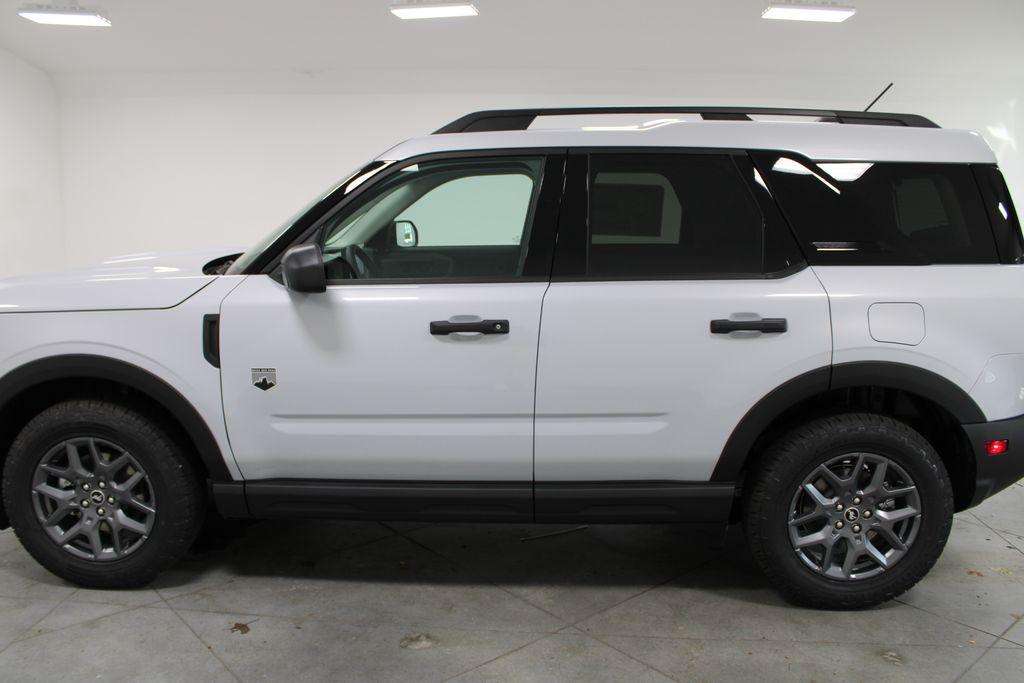 صورة 5 لـ 2026 FORD BRONCO SPORT BIG BEND