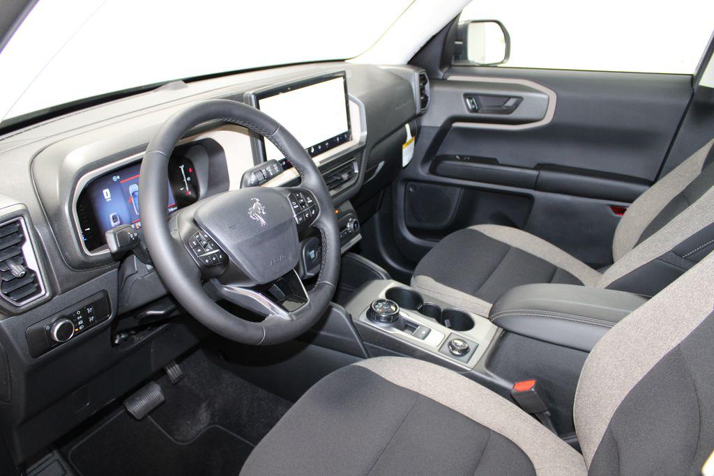 صورة 15 لـ 2026 FORD BRONCO SPORT BIG BEND