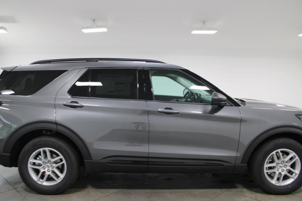 2026 FORD EXPLORER ACTIVE 缩略图 11