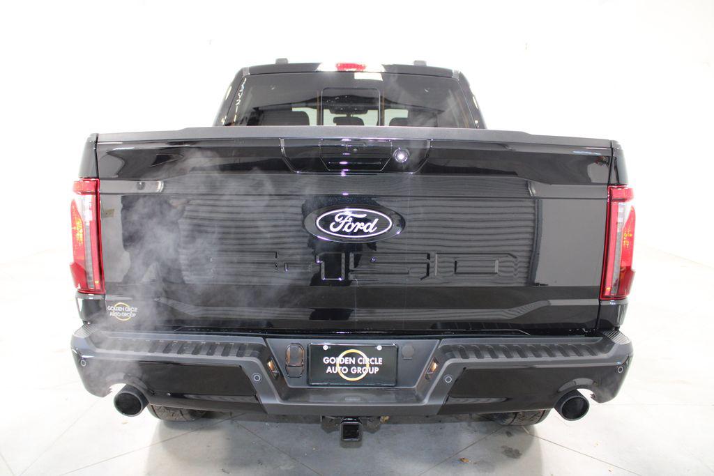 FORD F-150 XLT - 7