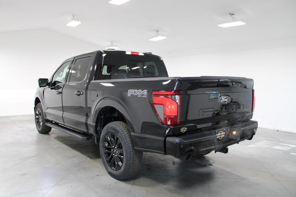 FORD F-150 XLT - 6