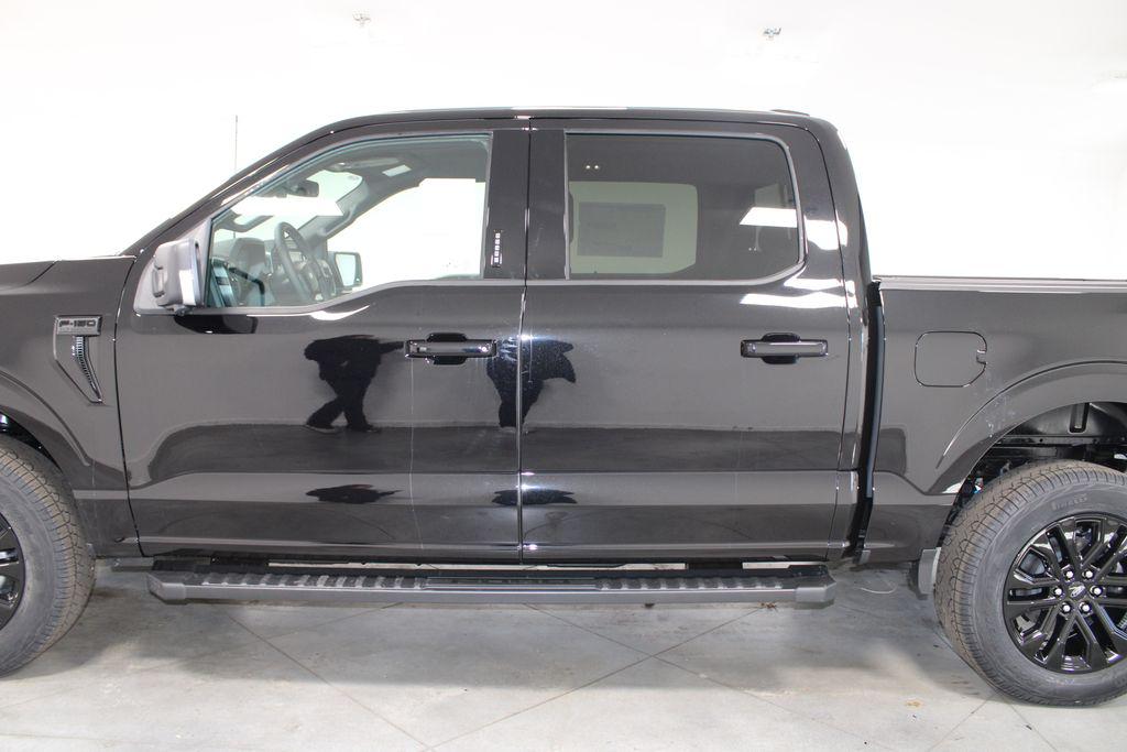 FORD F-150 XLT - 5