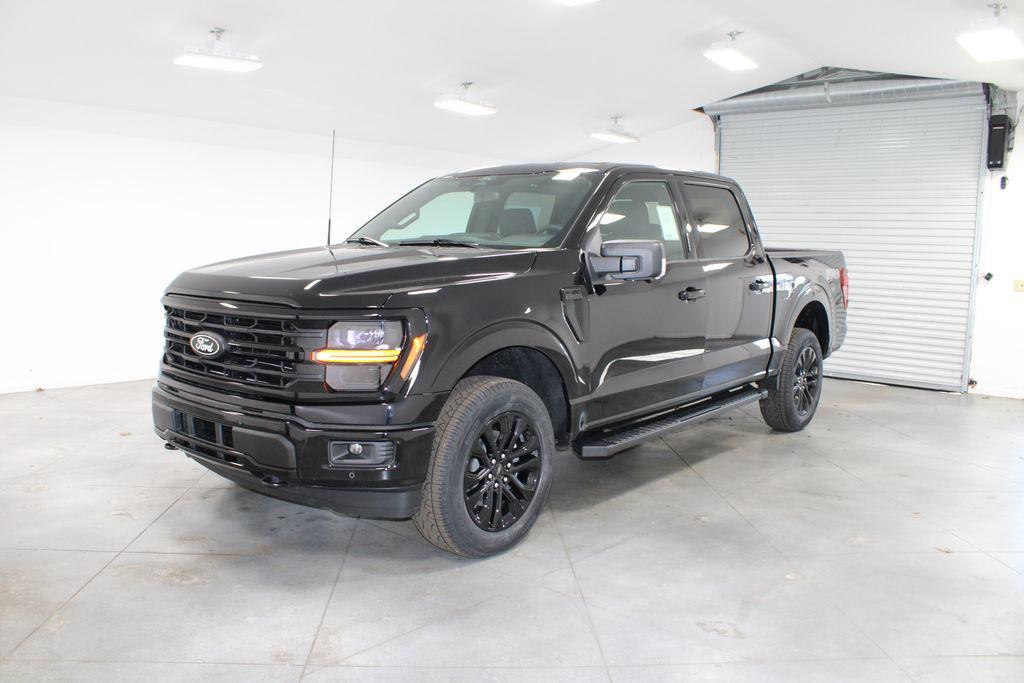 FORD F-150 XLT - 3