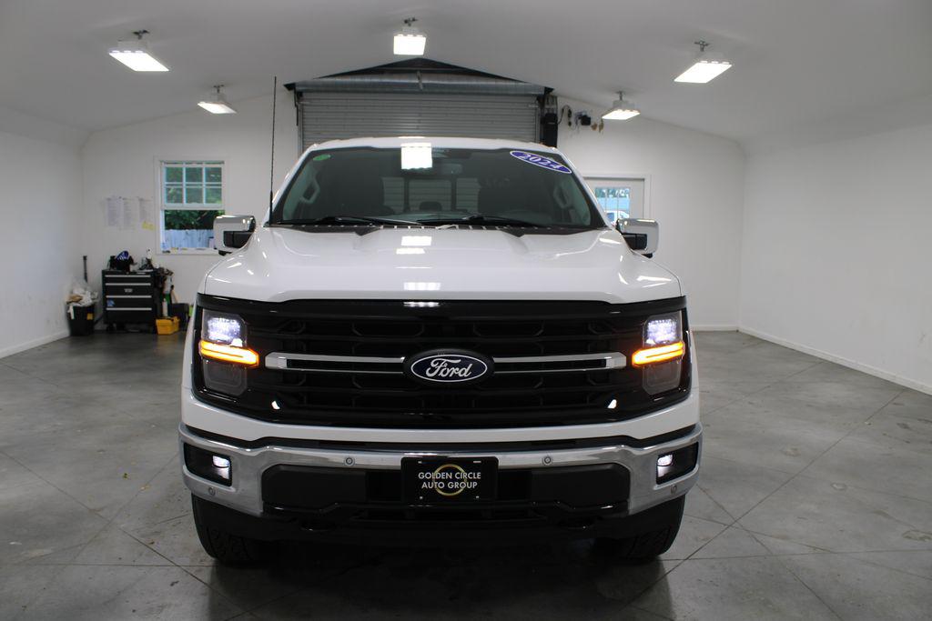 FORD F-150 XLT - 3