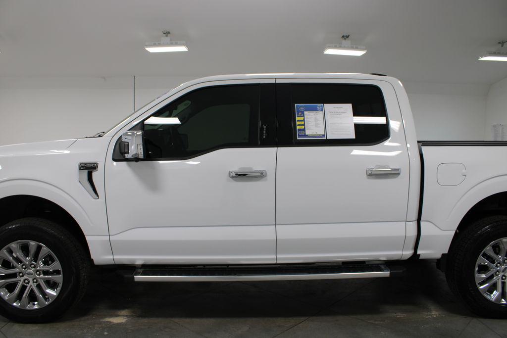 FORD F-150 XLT - 6