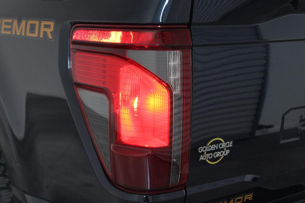 صورة مصغرة 53 لـ 2025 FORD F-150 TREMOR