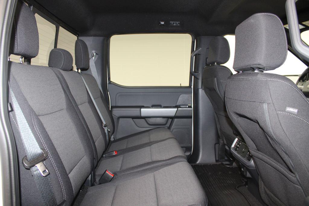 صورة مصغرة 29 لـ 2026 FORD F-150 XLT