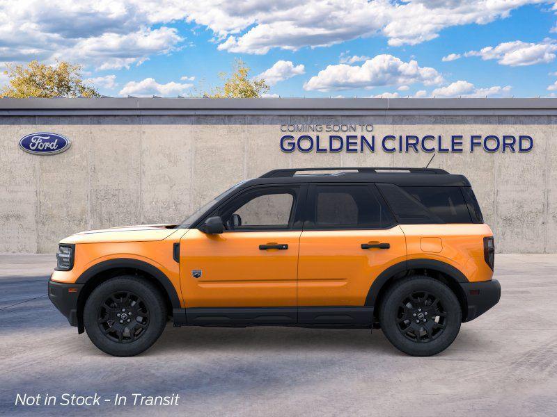 صورة مصغرة 5 لـ 2026 FORD BRONCO SPORT BIG BEND