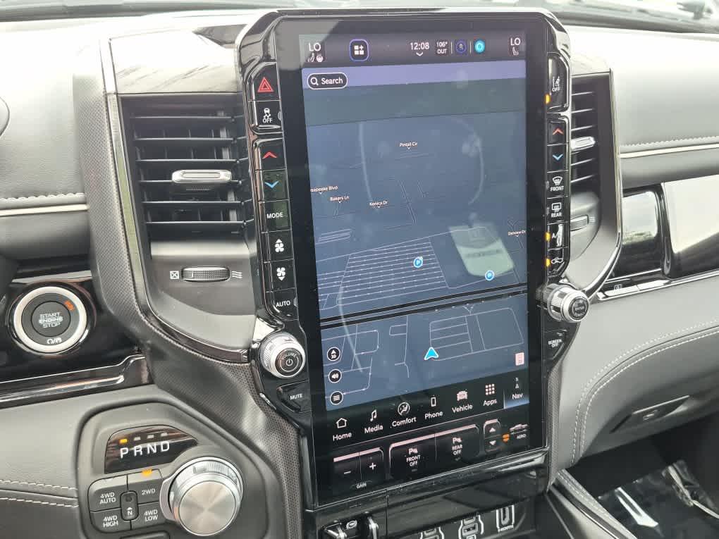2026 RAM 1500 LIMITED 缩略图 12