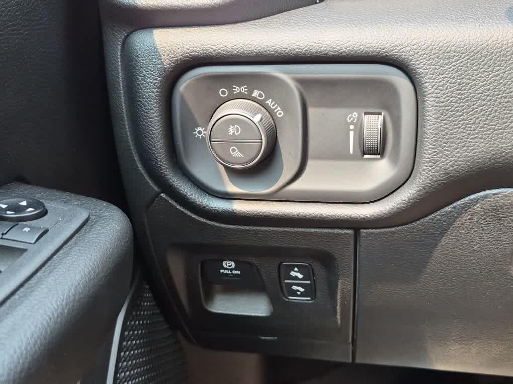 2022 RAM 1500 BIG HORN/LONE STAR 缩略图 18