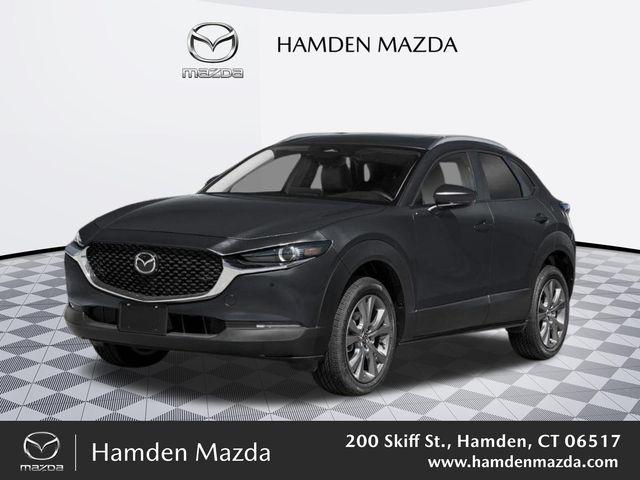 New 2026 Mazda CX-30 Preferred