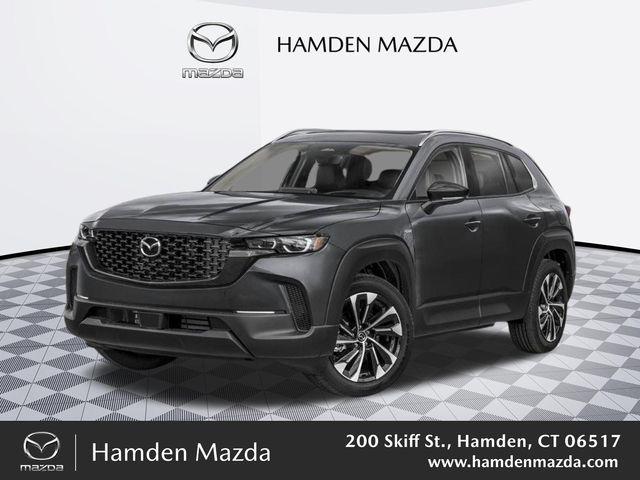 New 2026 Mazda CX-50 Hybrid PREMIUM PLUS