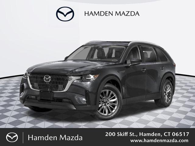 New 2026 Mazda CX-90 3.3 Turbo Preferred
