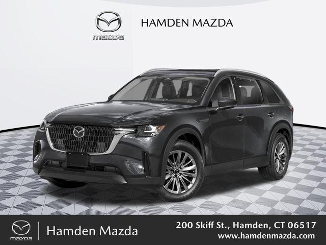 New 2026 Mazda CX-90 3.3 Turbo Preferred