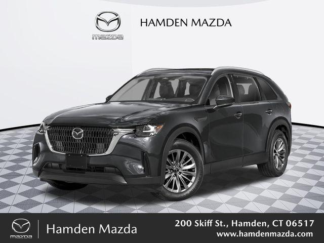 New 2026 Mazda CX-90 3.3 Turbo Preferred