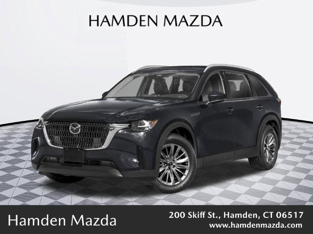 New 2026 Mazda CX-90 3.3 Turbo Preferred