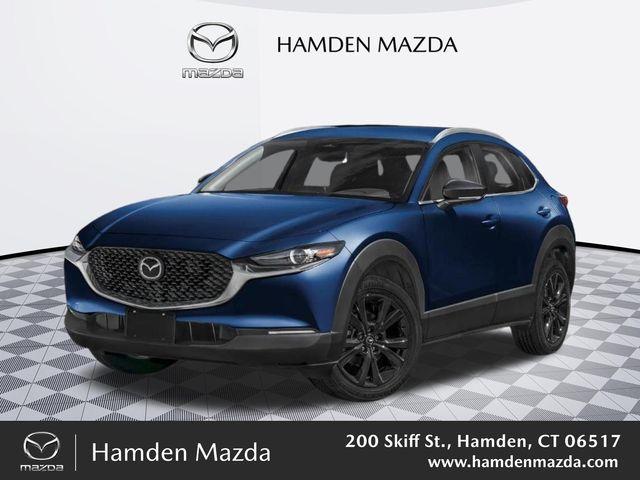 New 2026 Mazda CX-30 Select