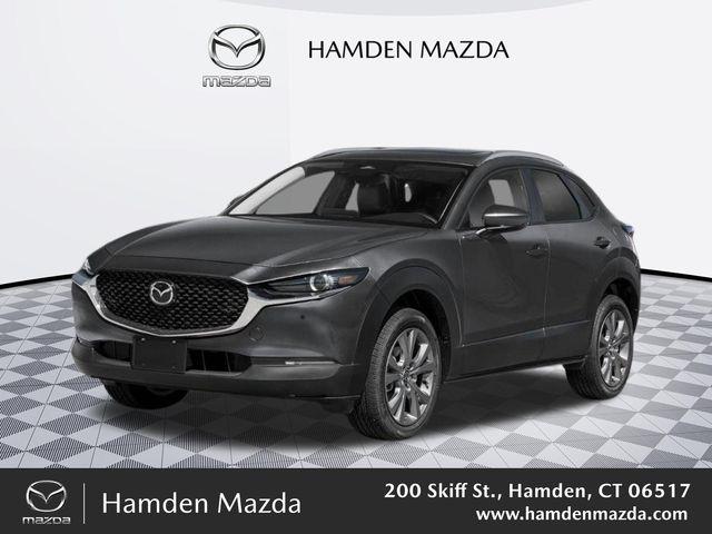 New 2026 Mazda CX-30 Preferred