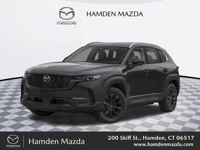 New 2026 Mazda CX-50 Hybrid PREFERRED
