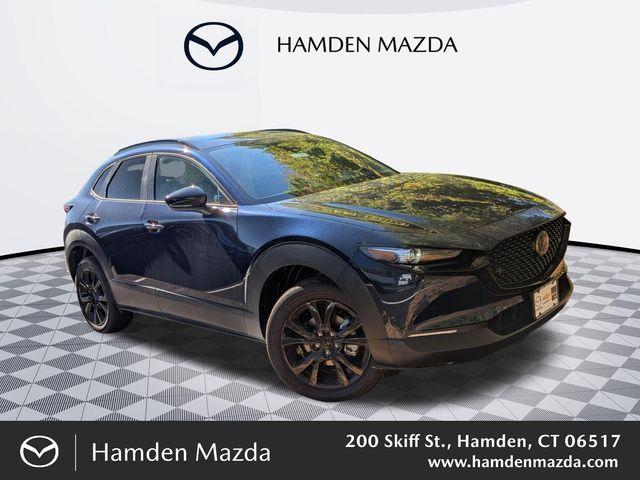 New 2026 Mazda CX-30 2.5 S Aire Edition