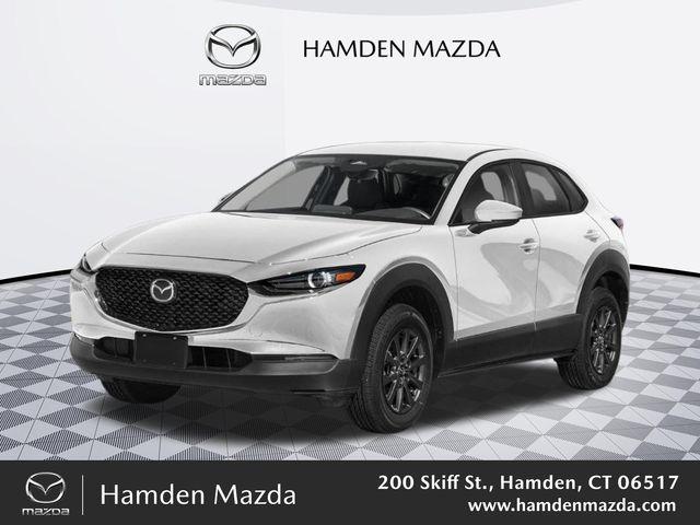 New 2026 Mazda CX-30 2.5 S