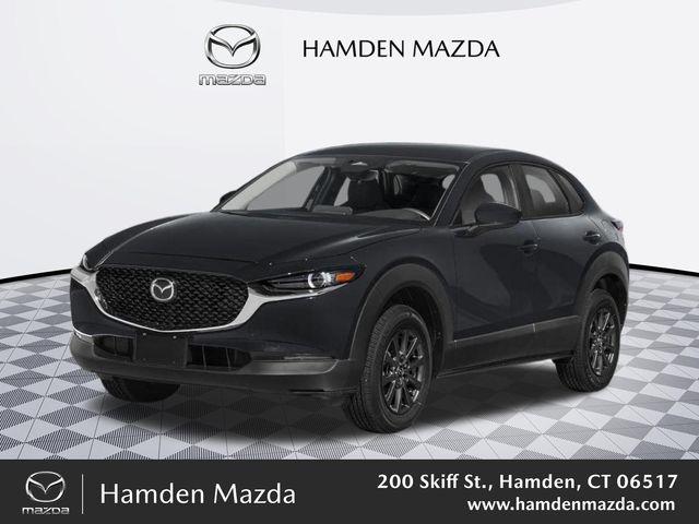 New 2026 Mazda CX-30 2.5 S