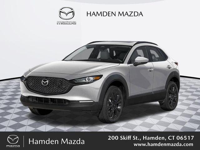 New 2026 Mazda CX-30 2.5 S Aire Edition