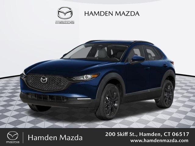 New 2026 Mazda CX-30 2.5 S Aire Edition