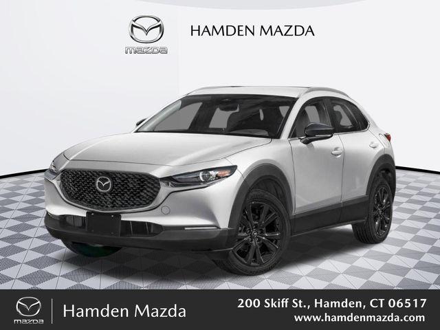 New 2026 Mazda CX-30 Select
