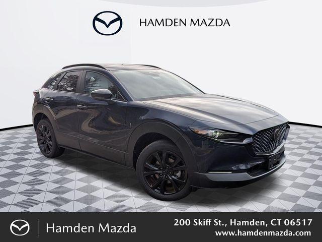 New 2026 Mazda CX-30 2.5 S Aire Edition